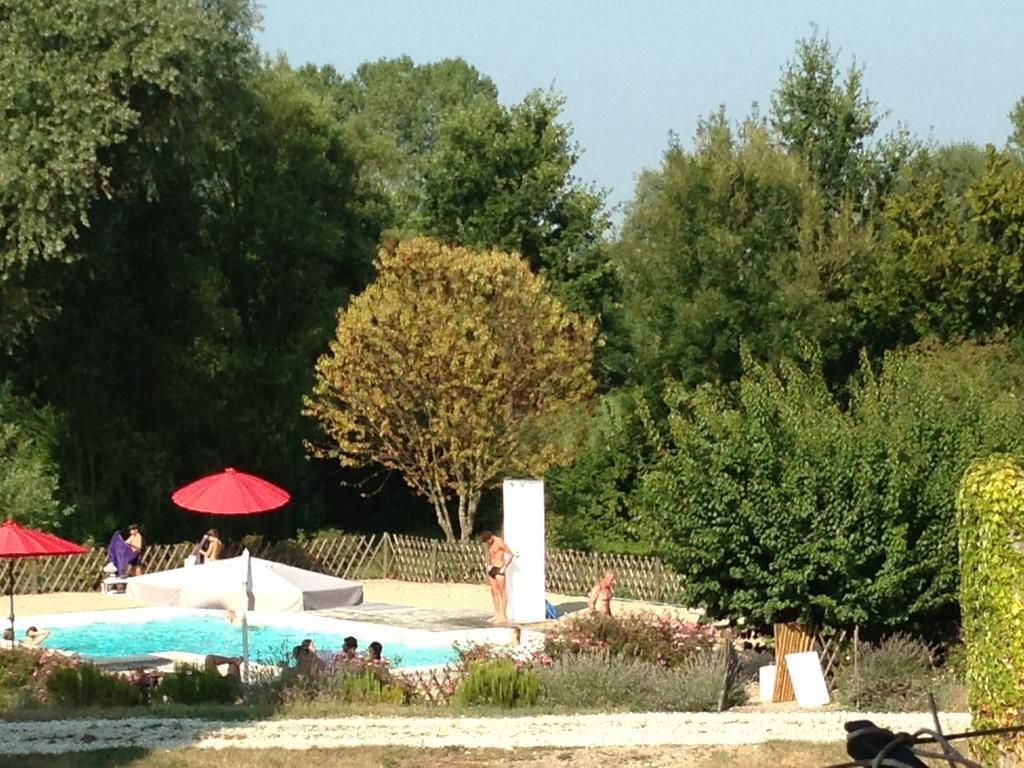Villa Agriturismo Cascina Nuova Valenza Exterior foto