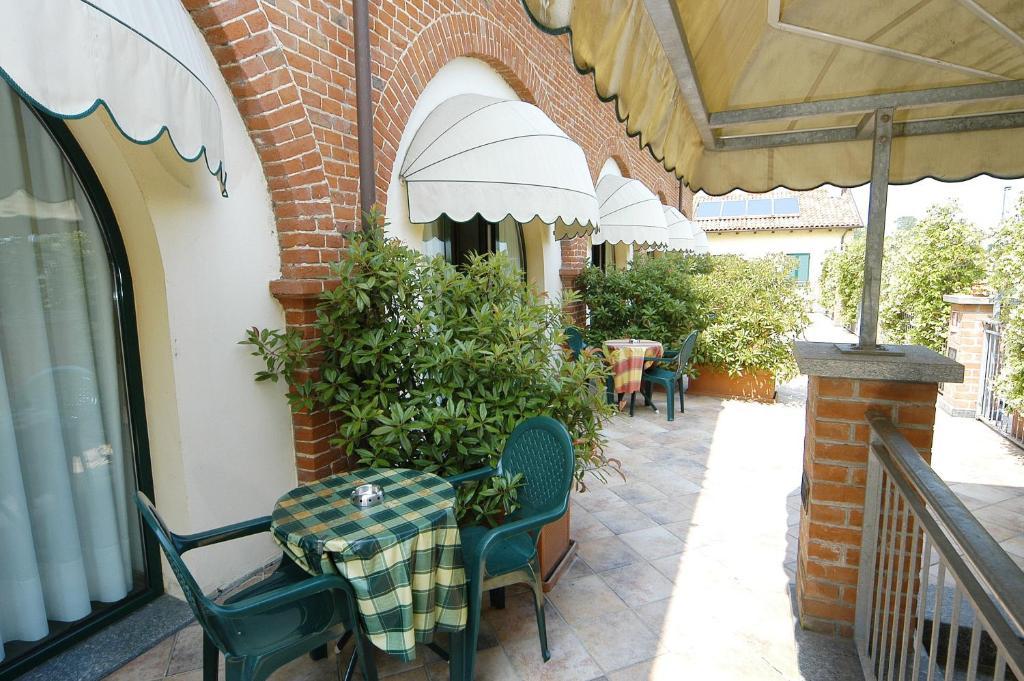 Villa Agriturismo Cascina Nuova Valenza Exterior foto