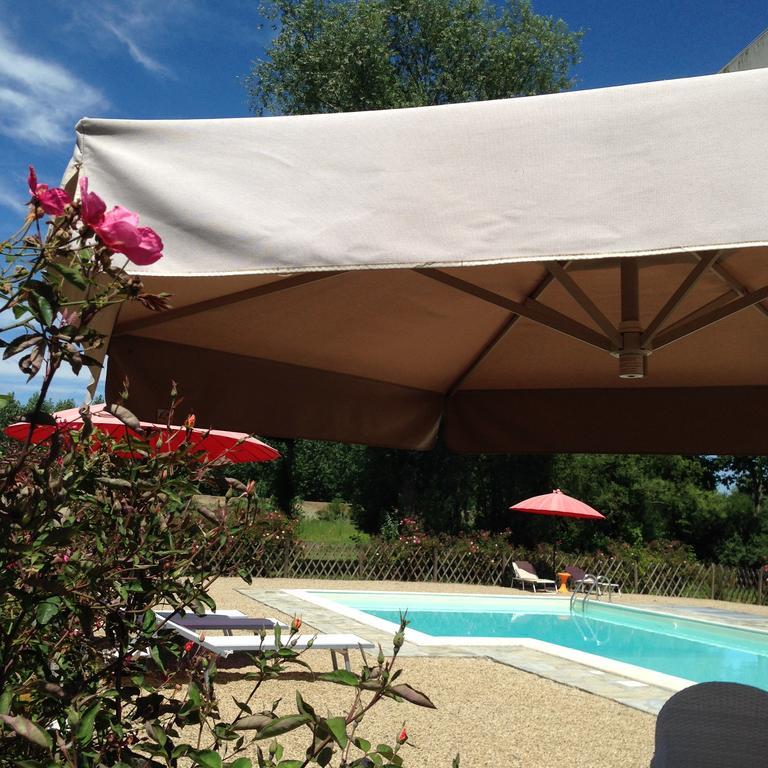 Villa Agriturismo Cascina Nuova Valenza Exterior foto