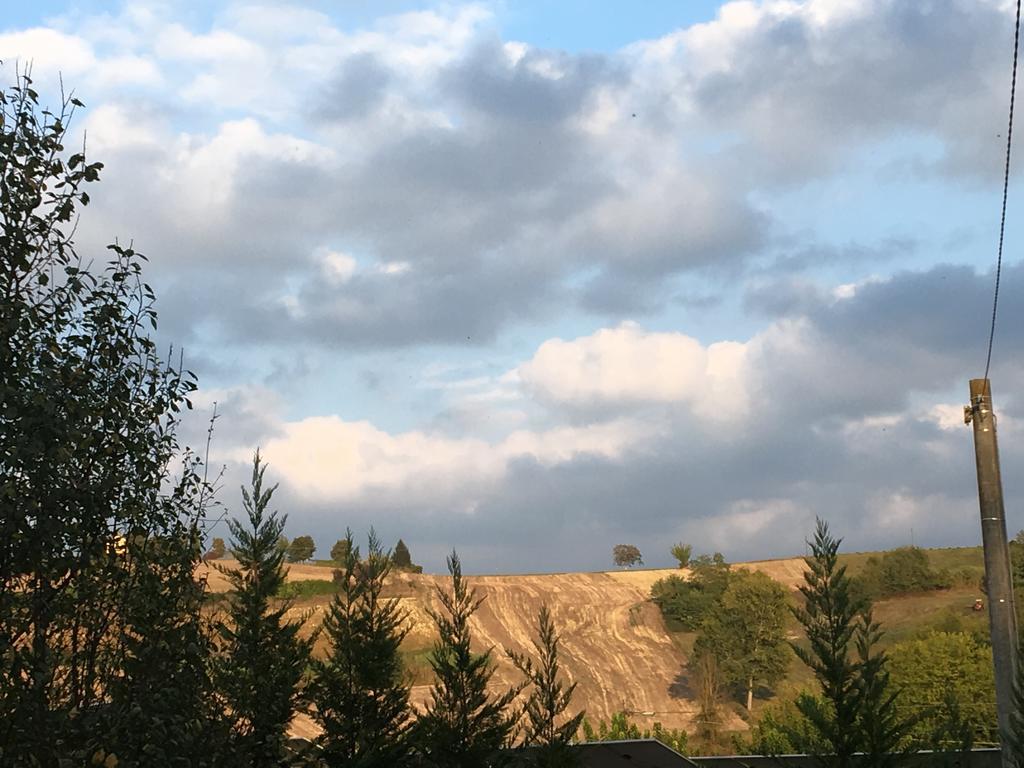 Villa Agriturismo Cascina Nuova Valenza Exterior foto
