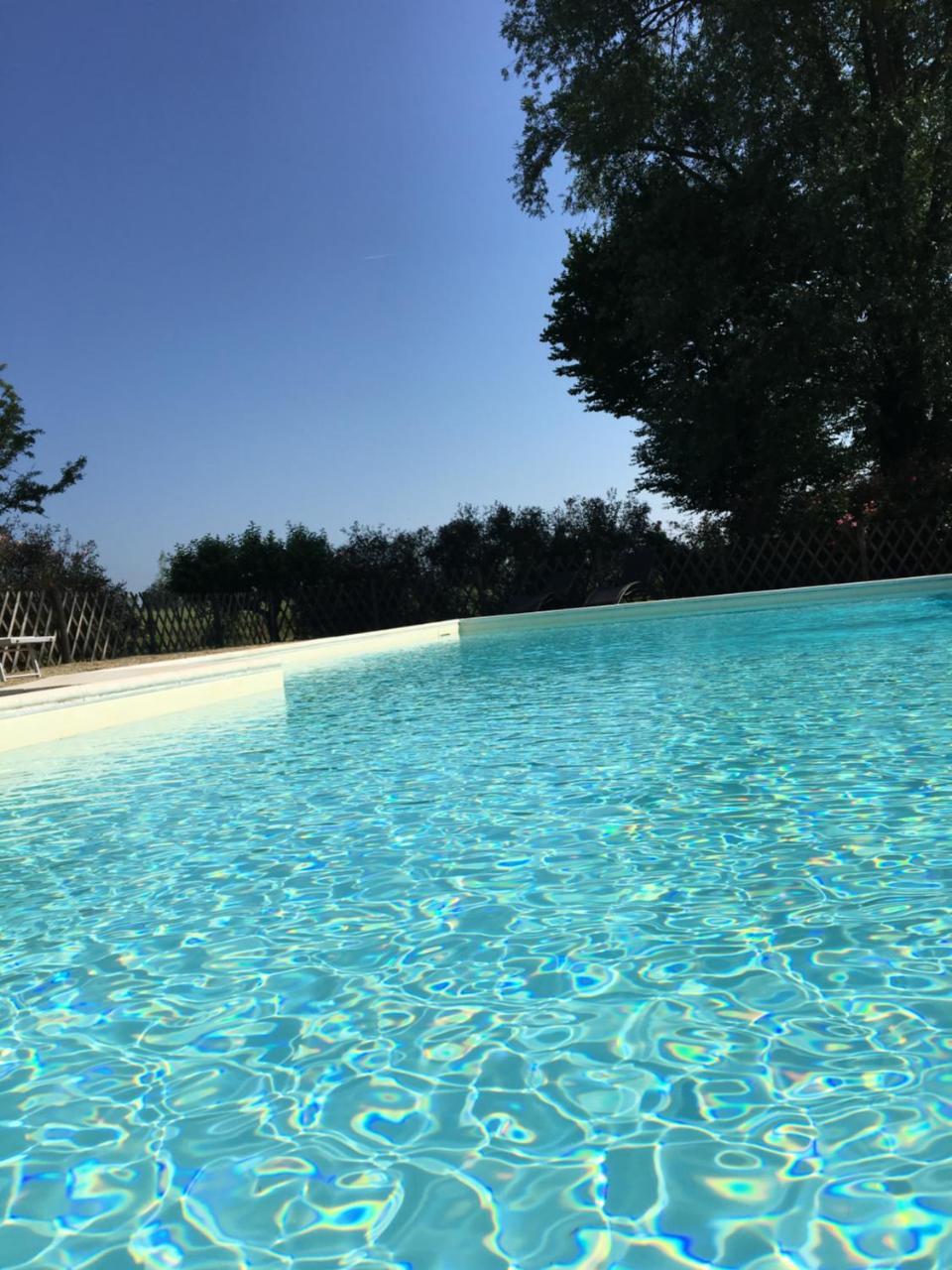 Villa Agriturismo Cascina Nuova Valenza Exterior foto