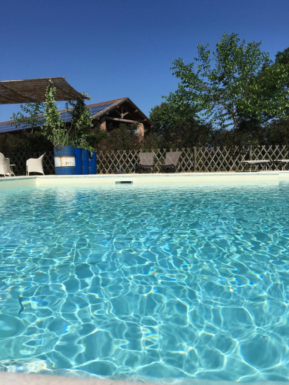 Villa Agriturismo Cascina Nuova Valenza Exterior foto